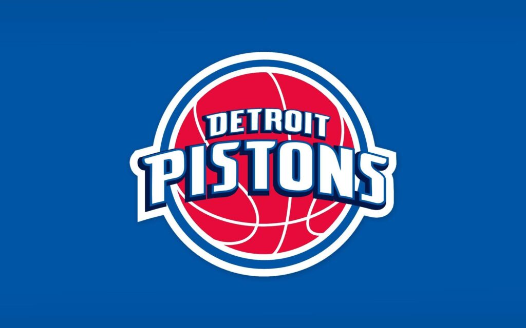 High Quality Detroit Pistons Wallpapers