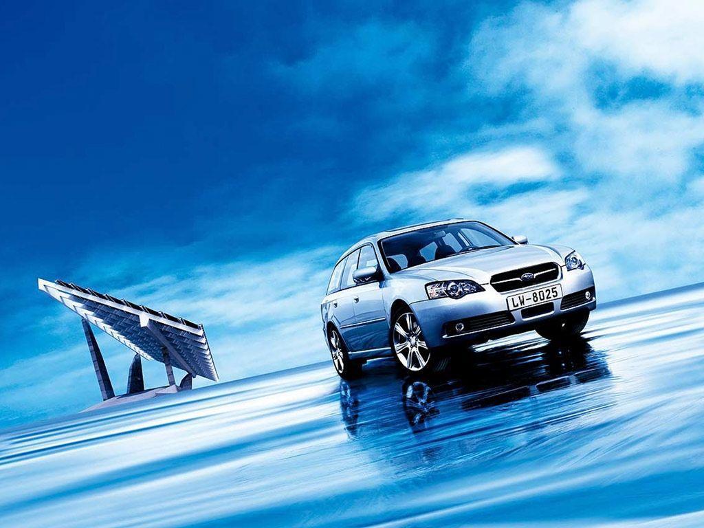 Subaru Wallpapers by Cars