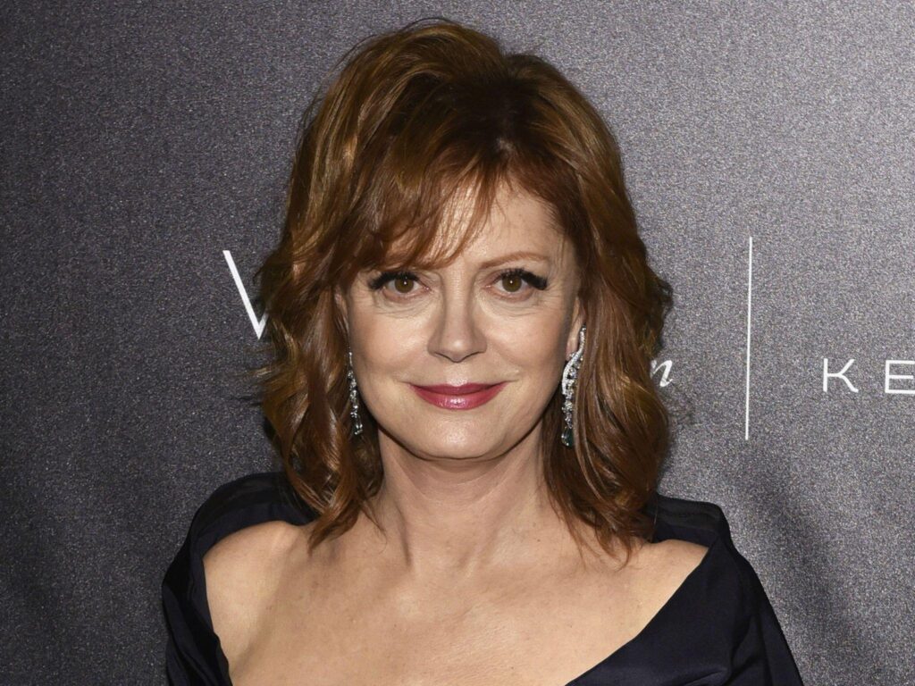 Susan Sarandon Wallpaper Backgrounds