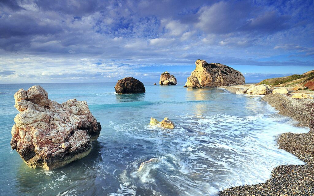HD Live Cyprus Pictures, Wallpapers