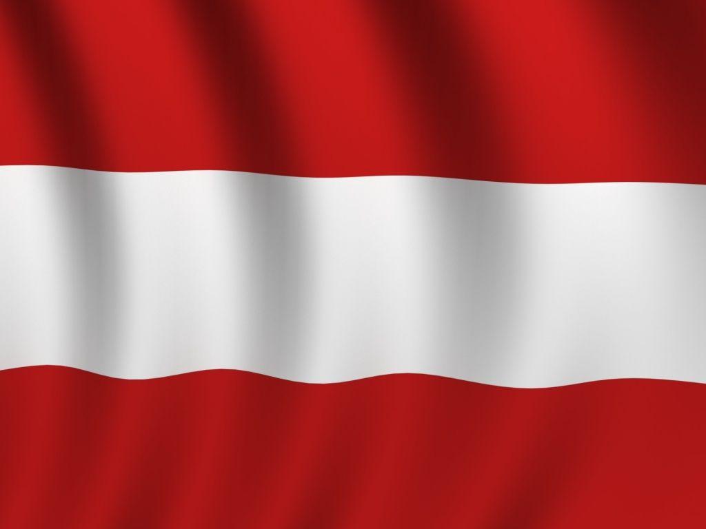 The Your Web Flag Of Austria