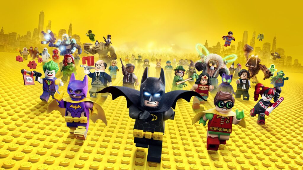 The Lego Batman k, 2K Movies, k Wallpapers, Wallpaper, Backgrounds