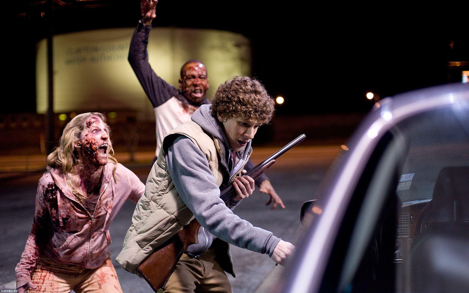 Zombieland