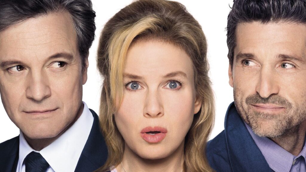 Bridget Jones Diary movie 2K wallpapers