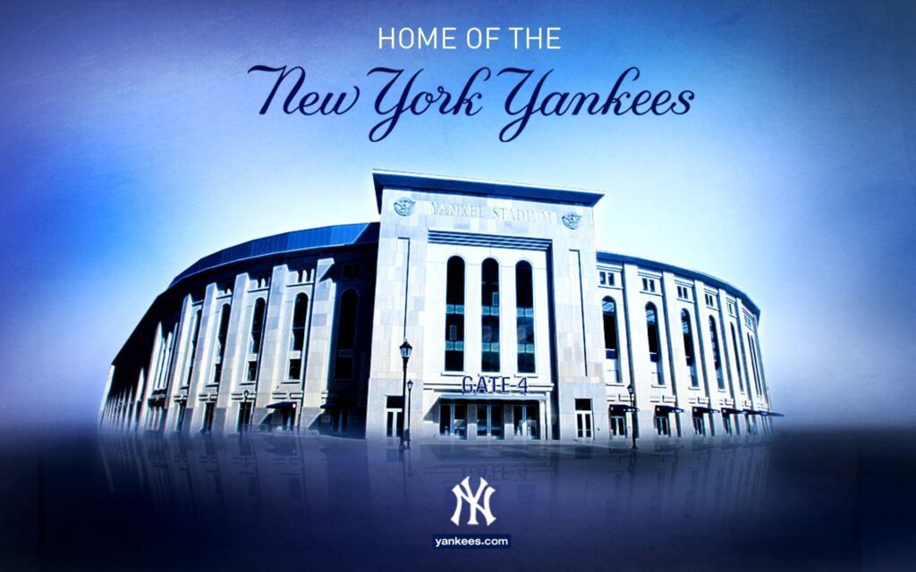 Yankees Wallpapers Wallpaper
