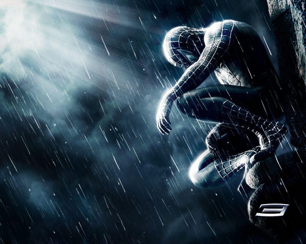 Wallpapers For – Spider Man d Wallpapers Hd
