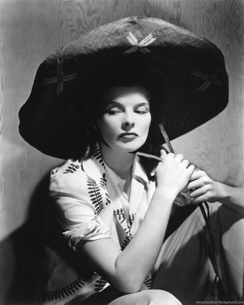 Katharine Hepburn Photo, Pics, Wallpapers Photo Desk 4K Backgrounds