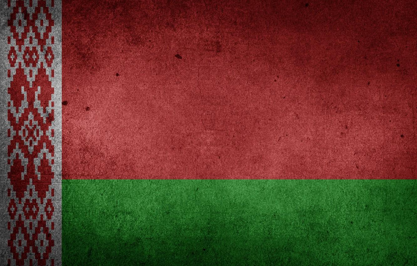 Wallpapers Flag, Belarus, Belarus, Of The Republic Of Belarus, The