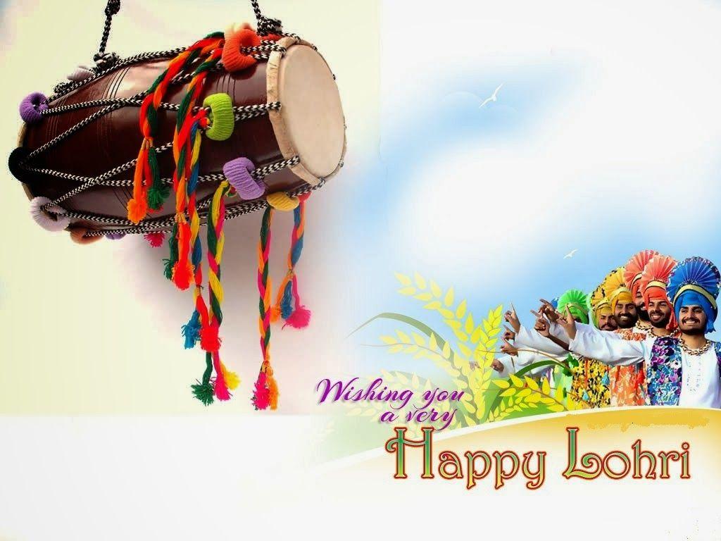 Happy Lohri Wallpaper Festival Photos 2K – 2K Wallpapers Card