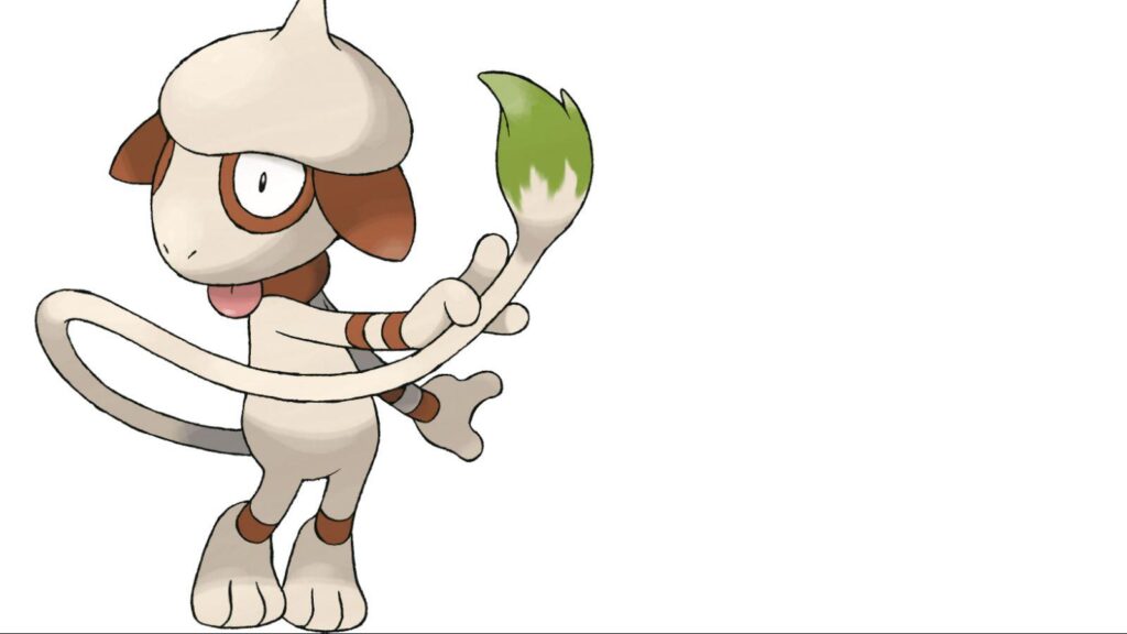 Pokémon Go’ Smeargle Update Everything you need to know about the