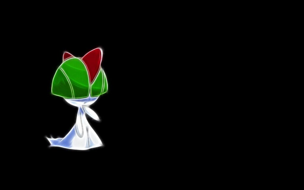 Ralts backgrounds