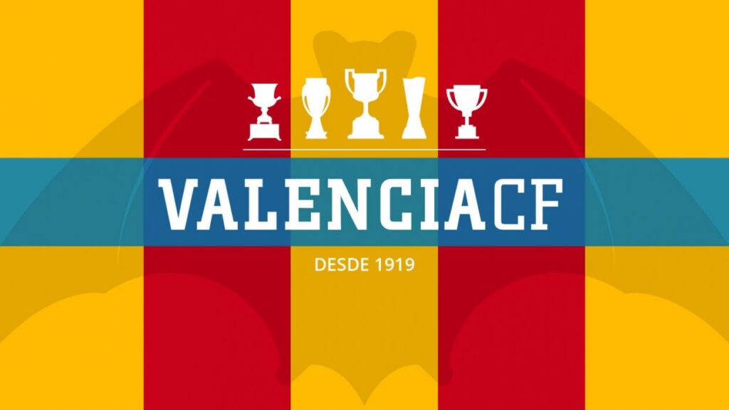 Valencia CF soccer sports wallpapers