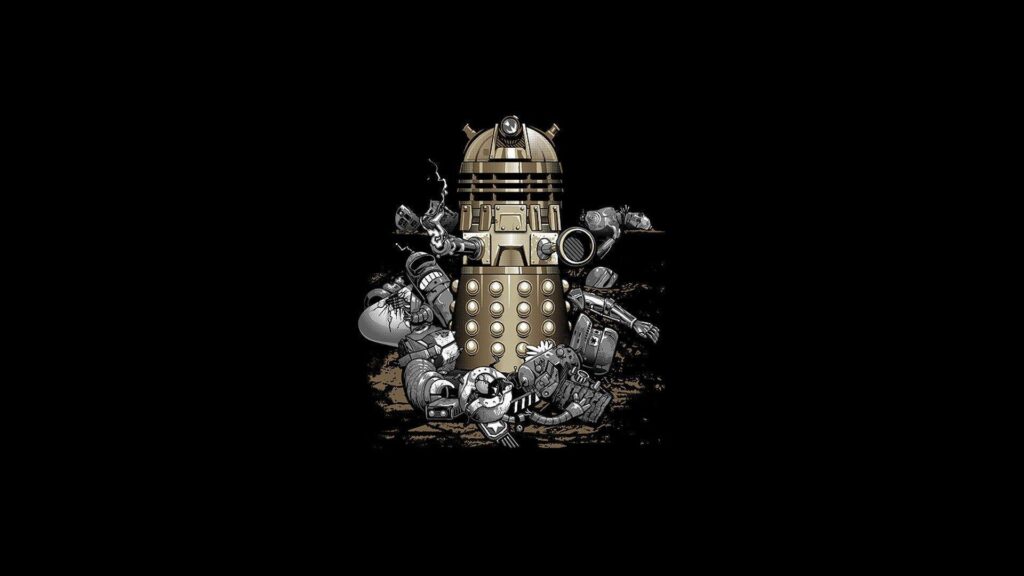 Daleks Doctor Who Wallpapers PX – Wallpapers Doctor Who Hd
