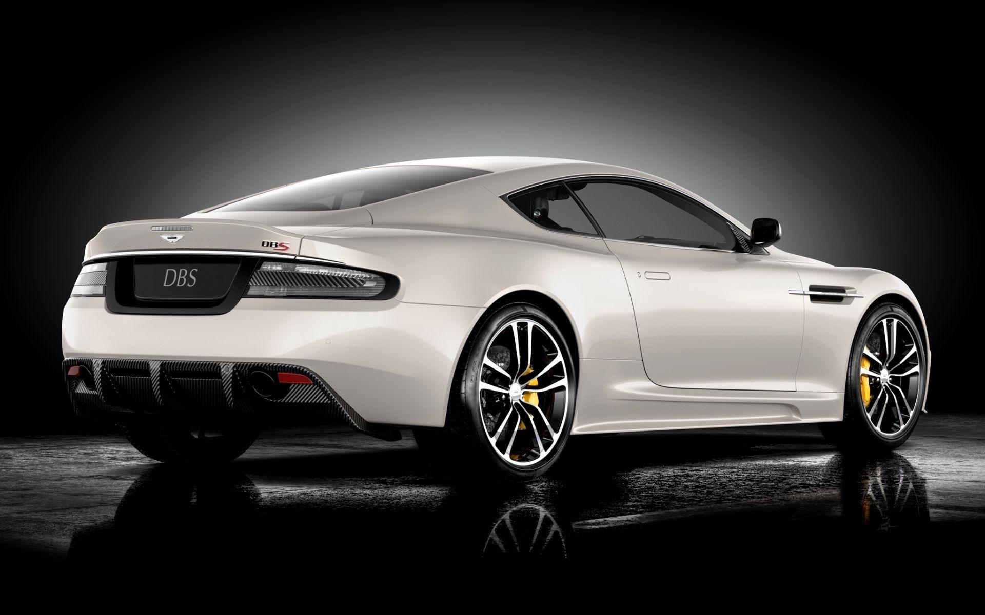 Wallpapers For – Aston Martin Dbs Wallpapers