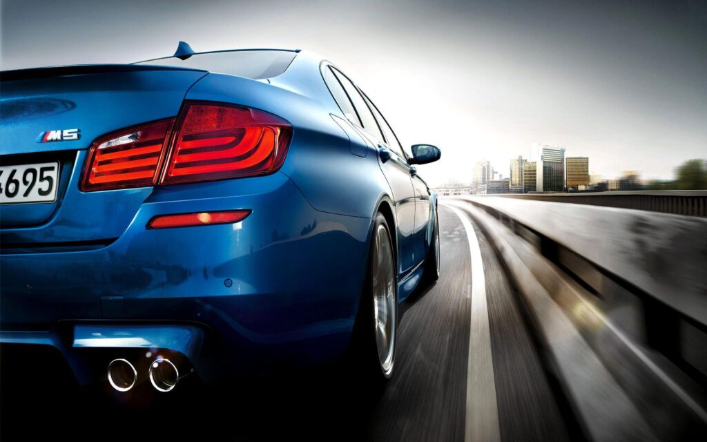 BMW M Wallpapers ·①