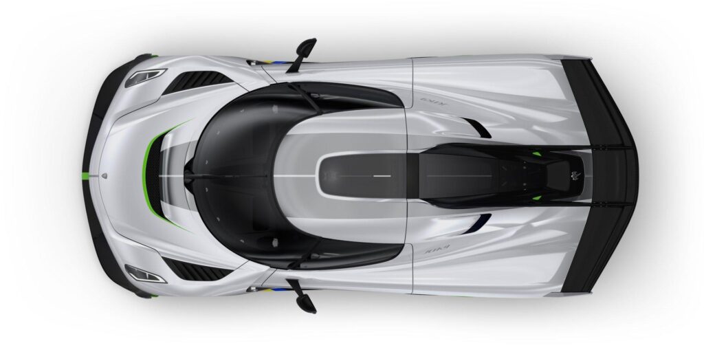 Koenigsegg Jesko k Ultra 2K Wallpapers