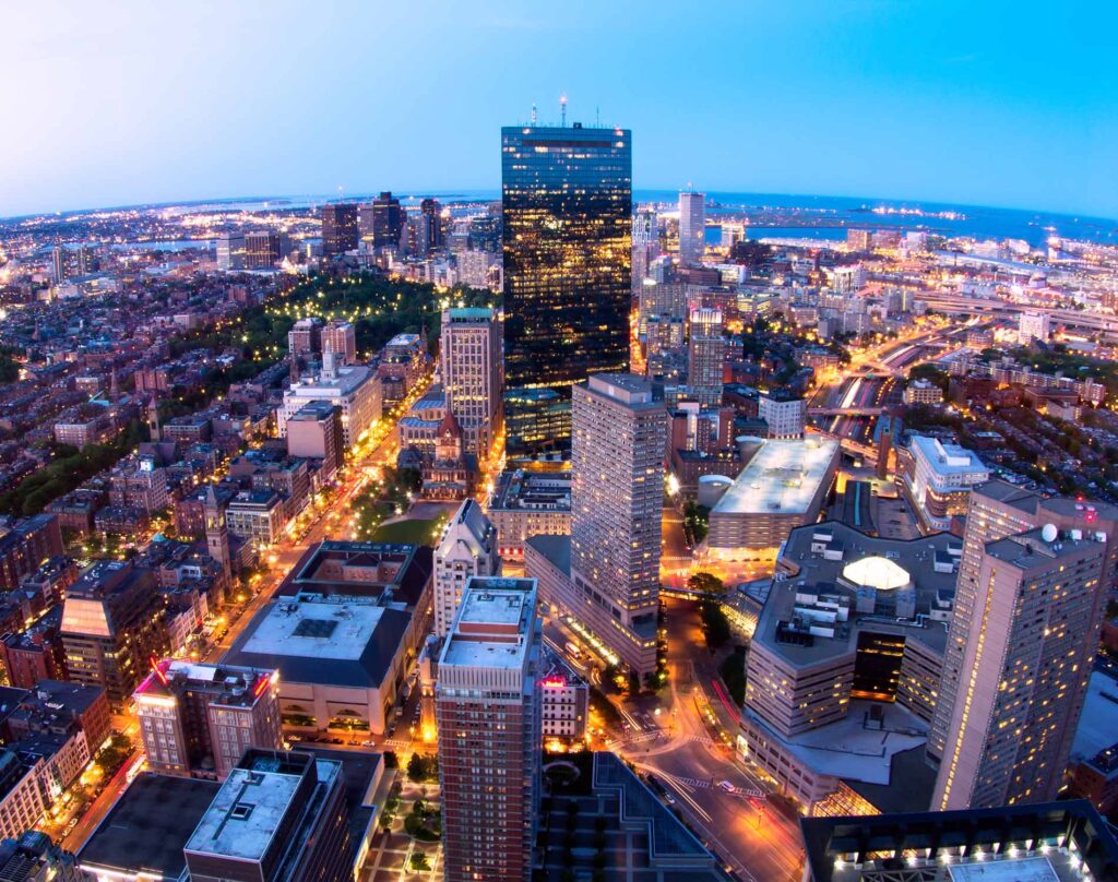 Awesome Boston Wallpapers