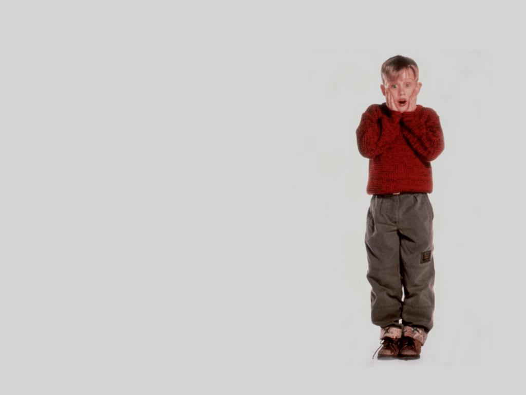 Home Alone Wallpapers