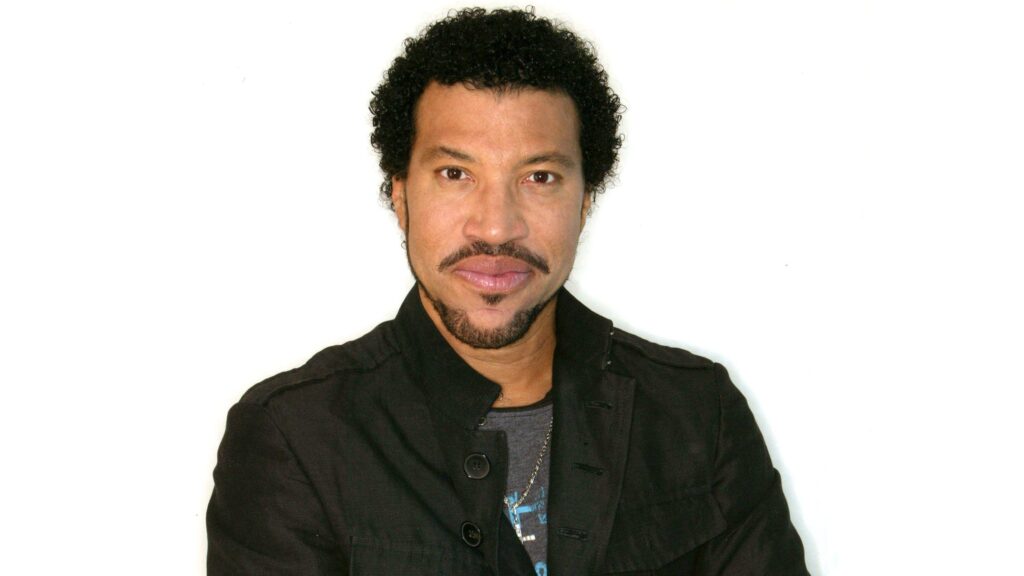 Free desk 4K wallpapers downloads lionel richie, kB