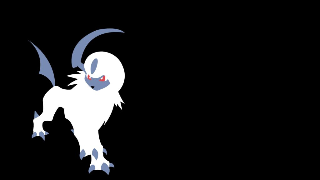 Absol Wallpapers