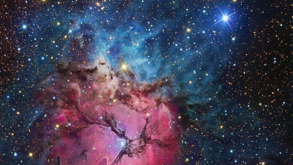 Hubble Telescope Backgrounds Free Download
