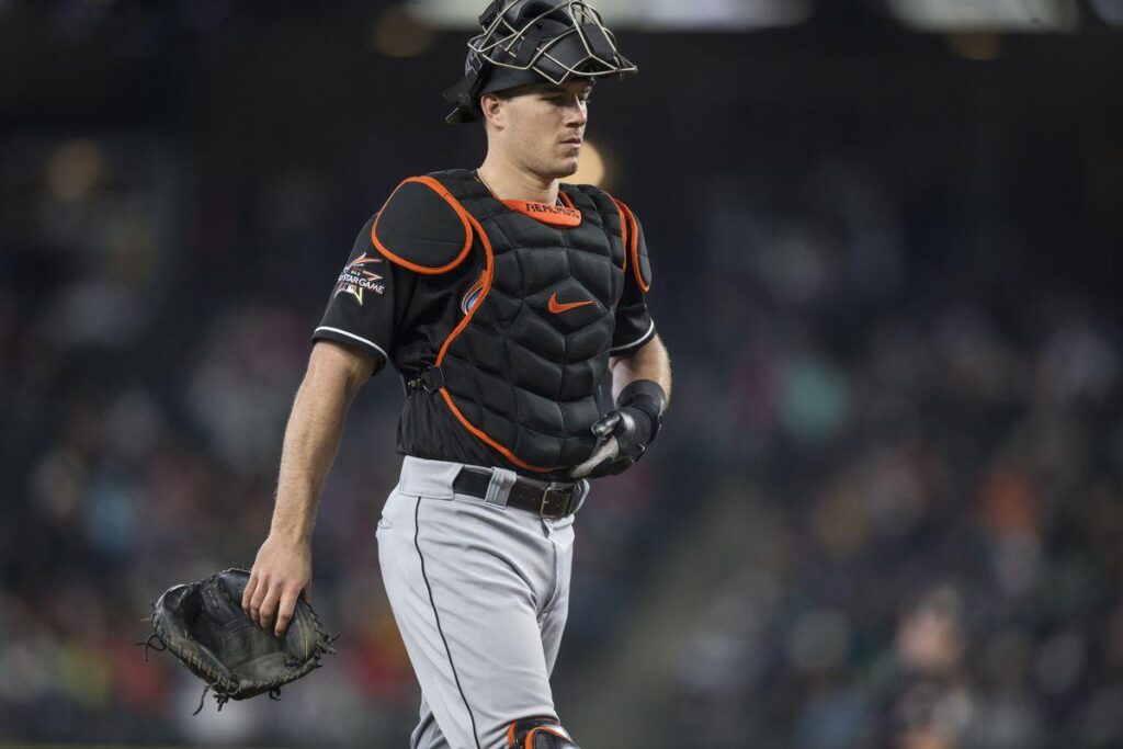 MLB trade rumours Tampa Bay Rays should target JT Realmuto