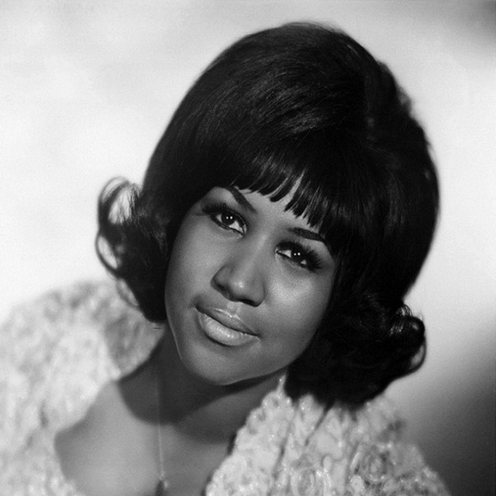Awesome Aretha Franklin 2K Wallpapers Free Download