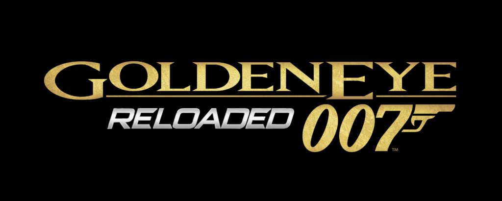 Goldeneye Reloaded Wallpapers