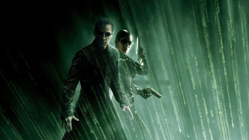 The Matrix