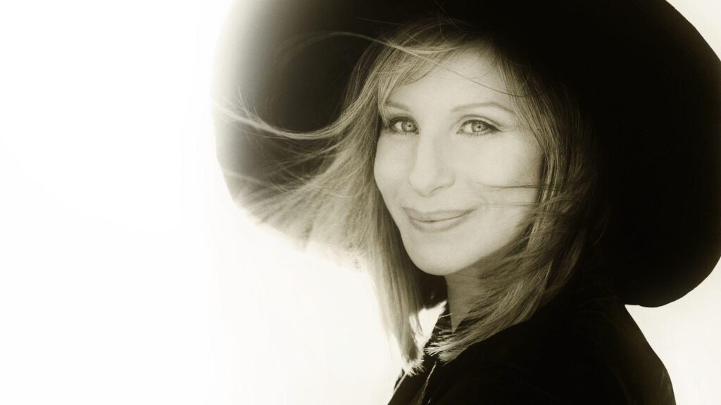 Quotes about Barbra Streisand