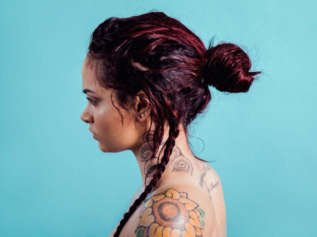 Kehlani Singer Wallpapers