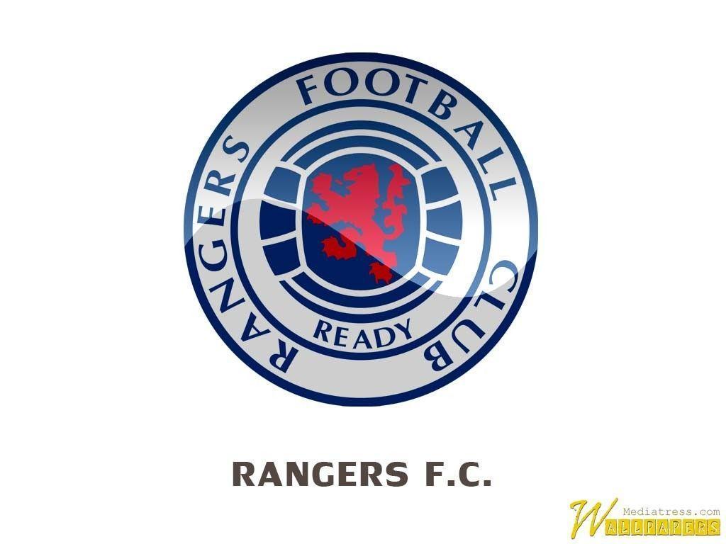 Rangers FC Logo Wallpapers