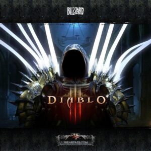 HD Diablo 3