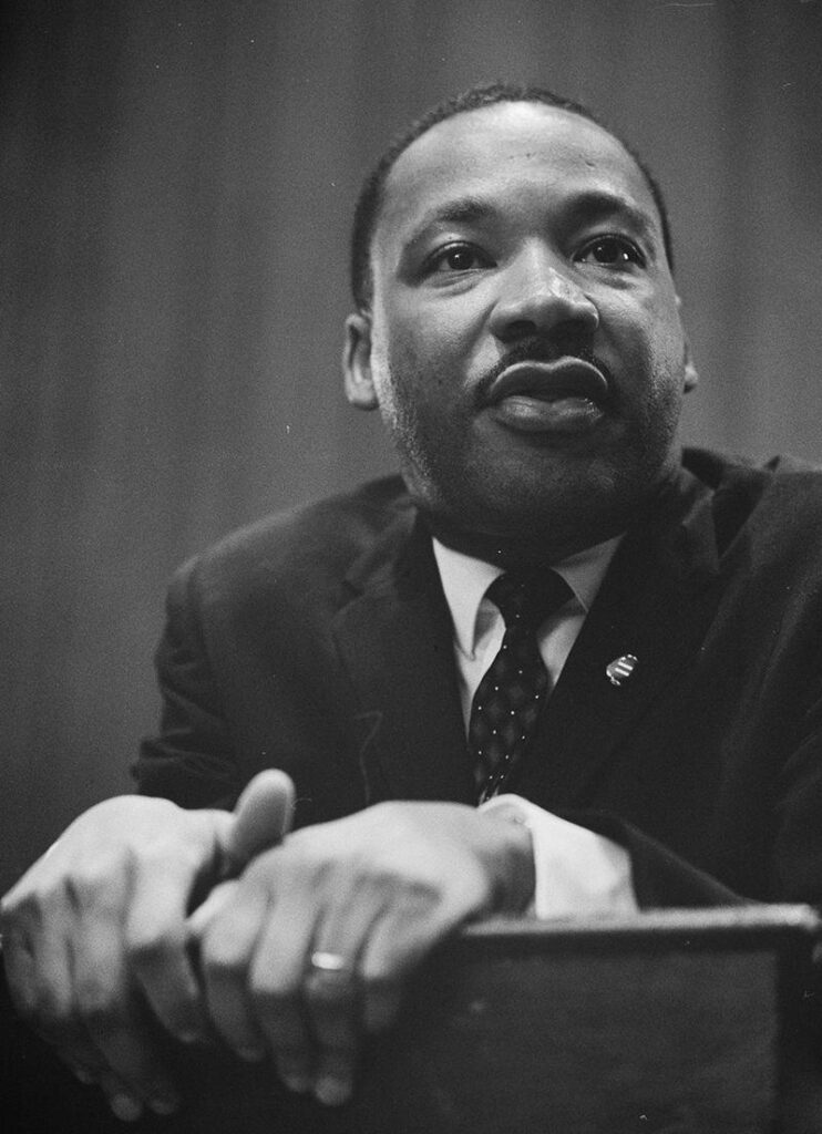 Ways to Celebrate Martin Luther King Jr Day in NYC