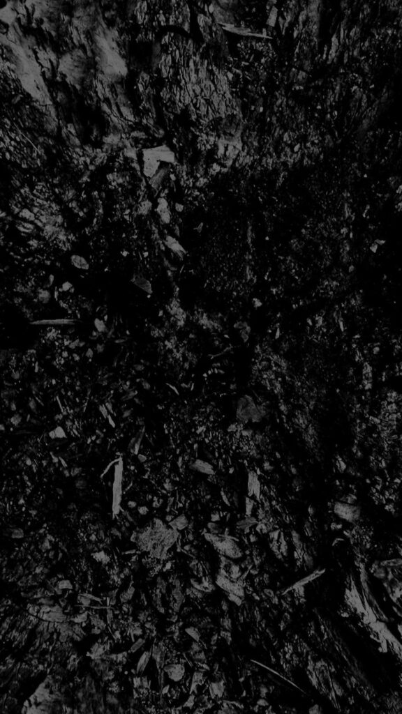 Download Wallpapers Dark, Black and white, Abstract
