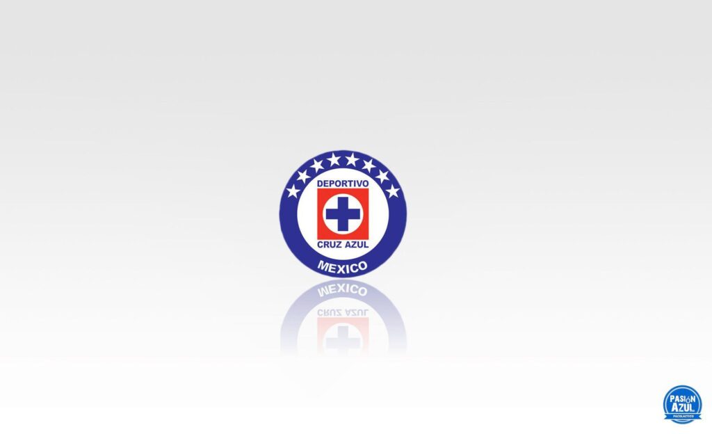 Free Cruz Azul Backgrounds