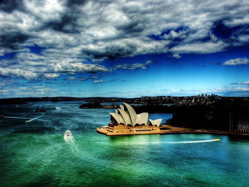 Sydney New South Whales Australia Wallpaper Sydney 2K wallpapers and