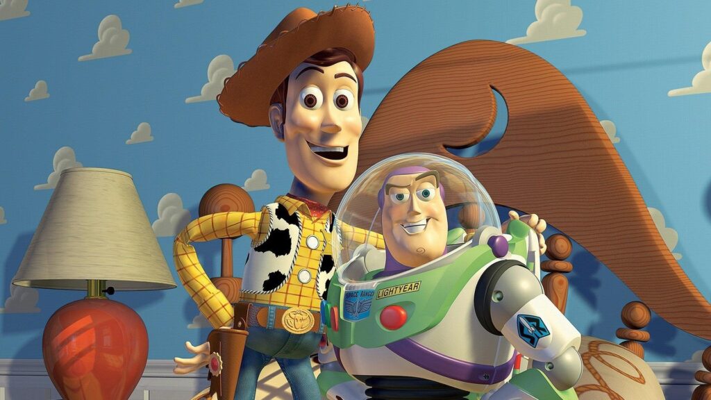 Toy Story finally gets a release date for summer