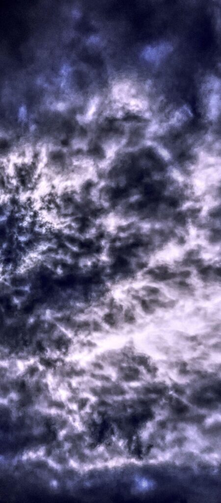 Clouds Sky Overcast