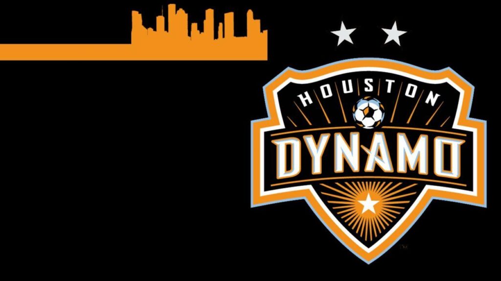 Houston Dynamo mls soccer sports wallpapers