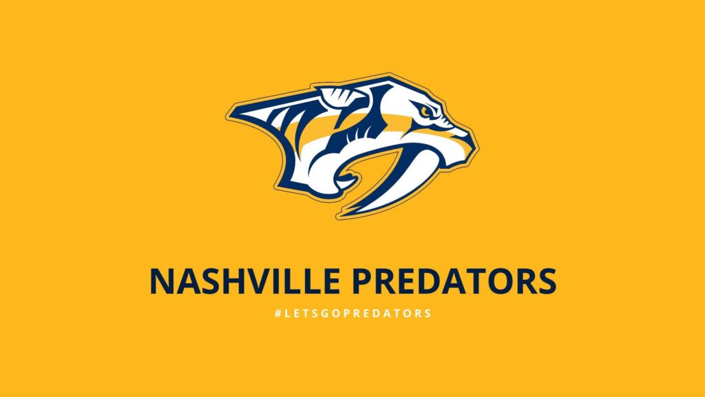 Nashville Predators Wallpapers