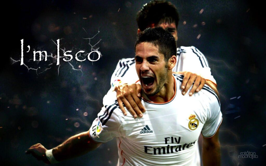 Showing posts & media for Isco wallpapers