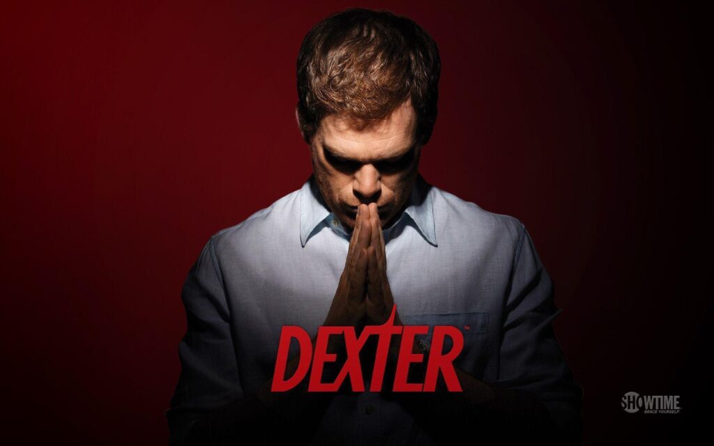Dexter Season Wallpapers 2K by iNicKeoN