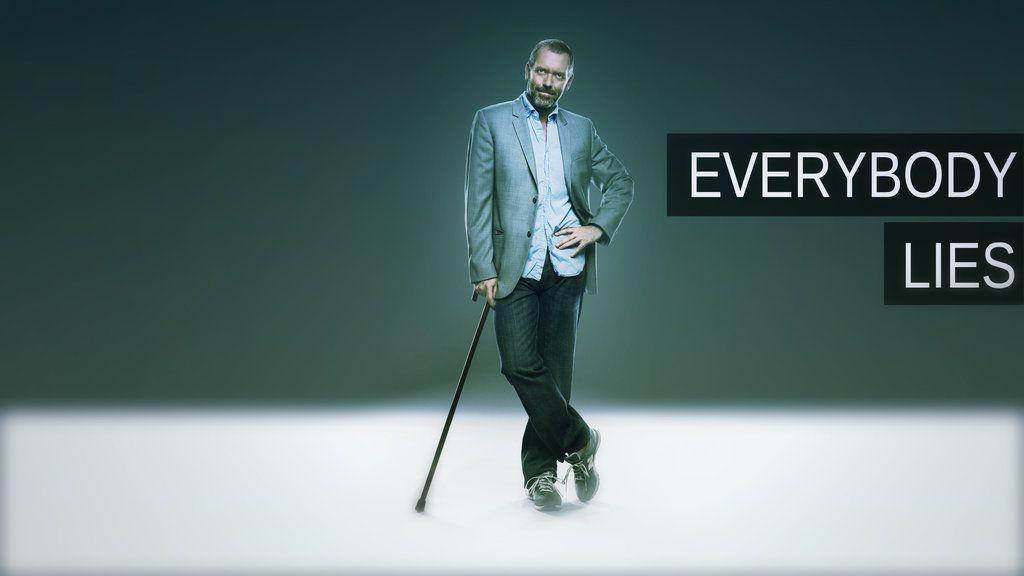 House MD Wallpapers by Martz