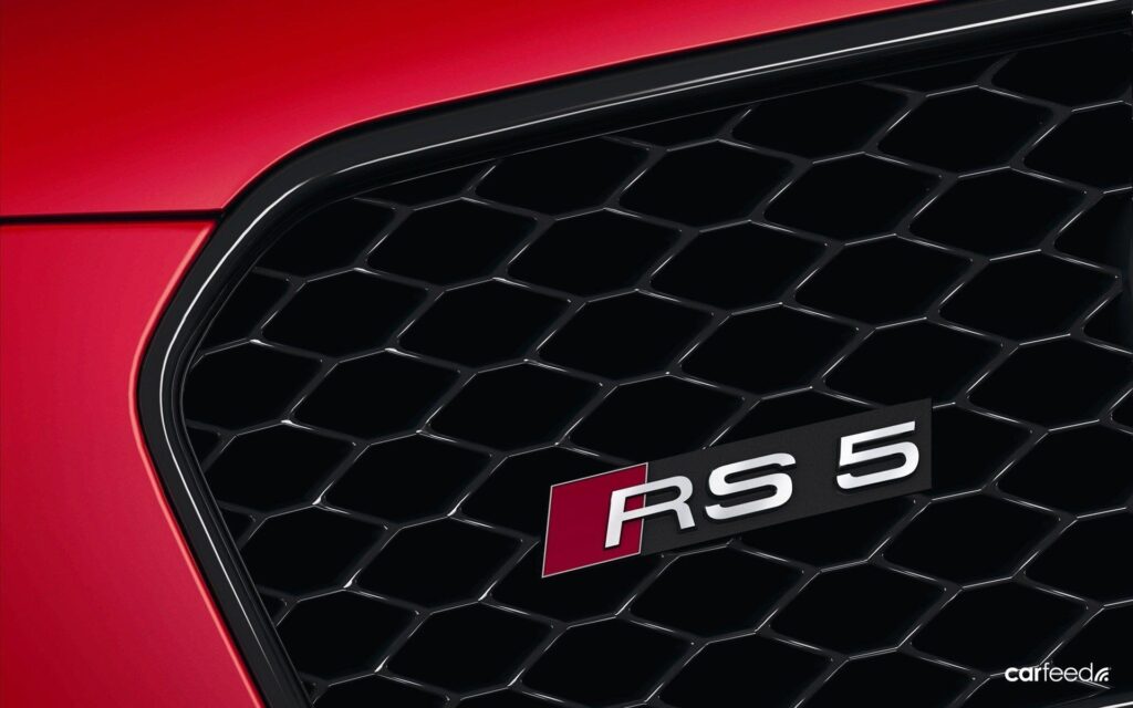 Audi RS badge Wallpapers