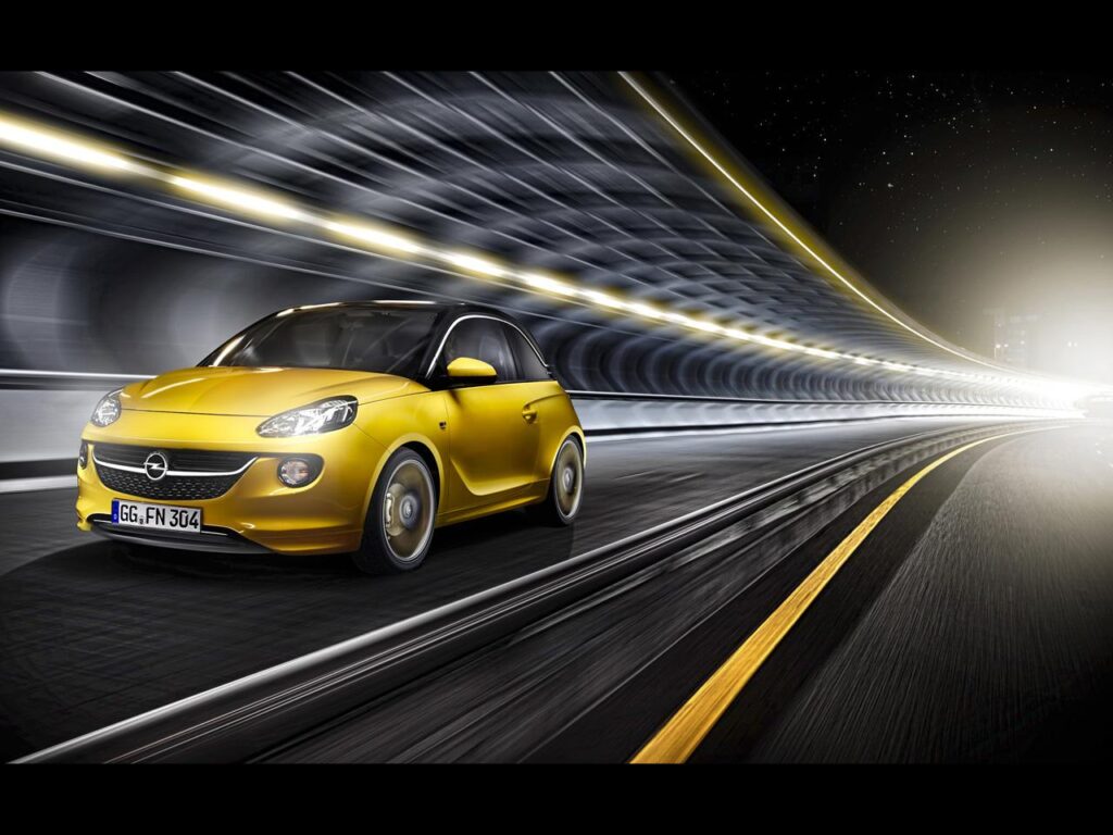 Opel Wallpapers by Cars