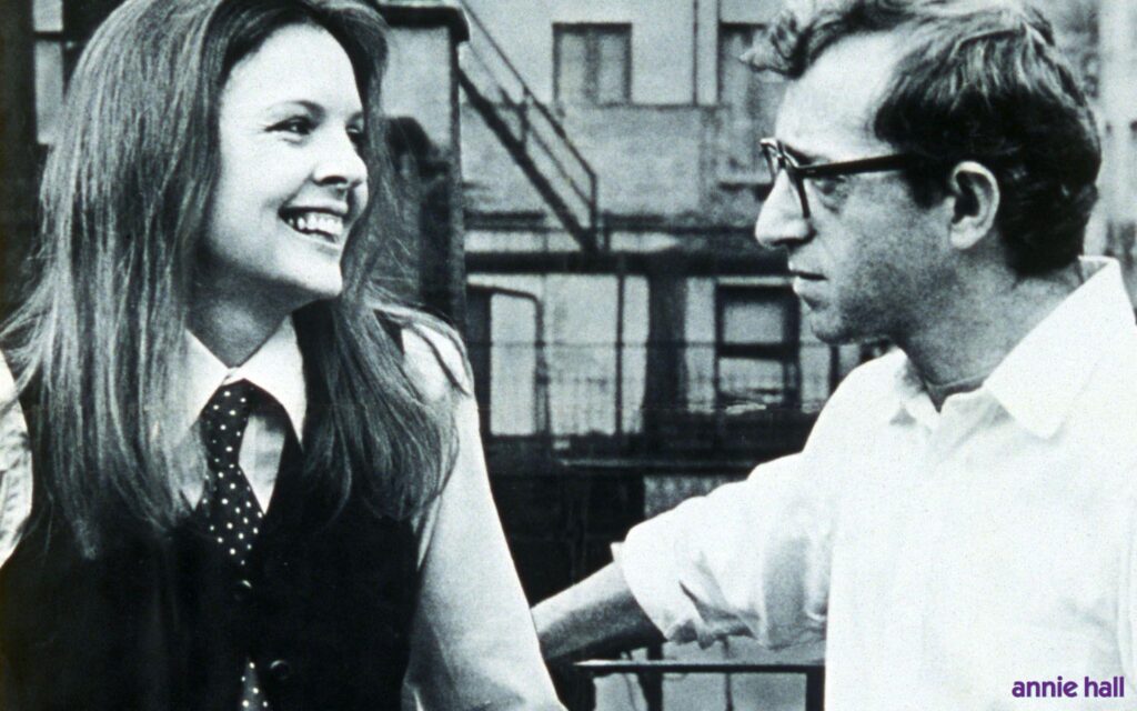 Woody Allen Wallpaper Annie Hall 2K wallpapers and backgrounds photos