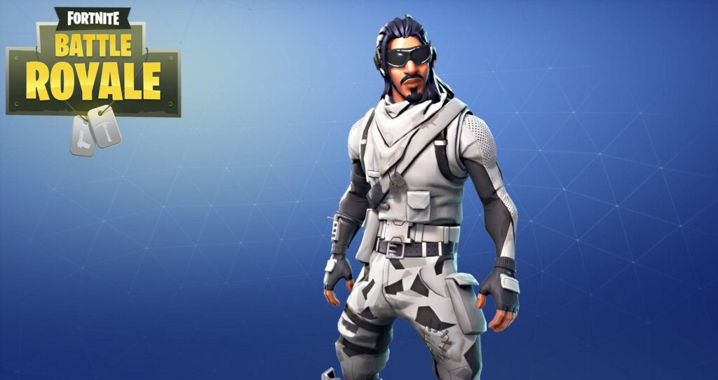 Absolute Zero Fortnite Outfit Skin How to Get Info