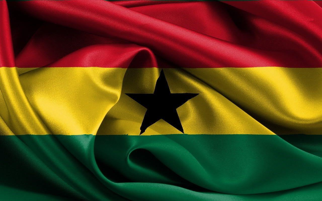 Ghana Wallpapers Group with items