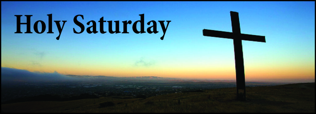 Beautiful Holy Saturday Wish Pictures